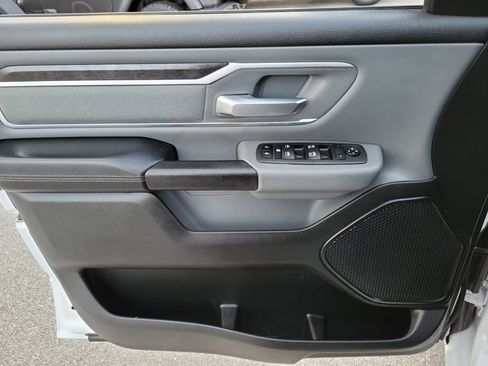 Used 2022 RAM 1500 Big Horn image 10