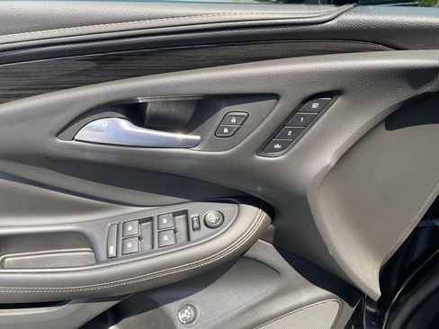 Used 2017 Buick Envision Premium AWD/4WD image 11