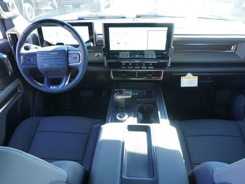 New 2025 GMC Hummer EV 2X image 11