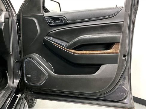 Used 2018 Chevrolet Tahoe LT AWD/4WD image 22