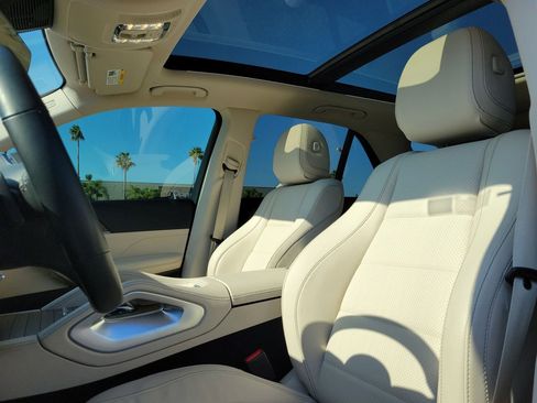 Certified 2023 Mercedes-Benz GLE 450 4MATIC image 27