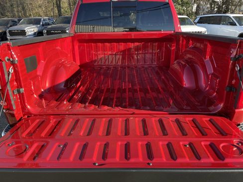 New 2026 RAM 1500 Lone Star image 43