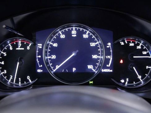 Used 2021 MAZDA CX-5 Grand Touring image 23