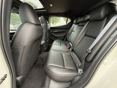 New 2026 MAZDA MAZDA3 s image 20