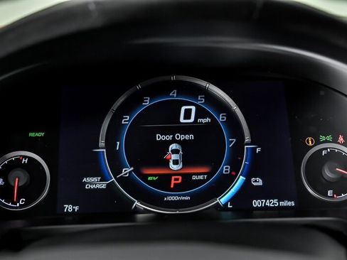 Used 2019 Acura NSX AWD/4WD image 22