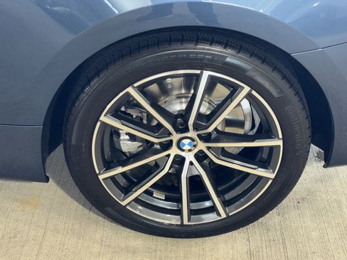 Used 2025 BMW 430i xDrive Coupe w/ Premium Package image 32