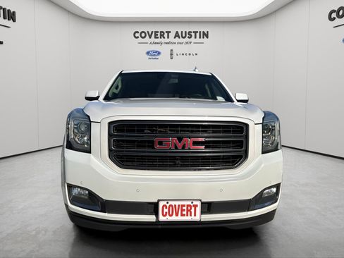 Used 2019 GMC Yukon SLT w/ Open Road Package image 8