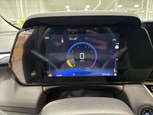 Used 2024 Chevrolet TrailBlazer LS w/ LS Convenience Package image 11