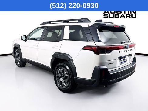 Used 2026 Subaru Outback Premium AWD/4WD image 6