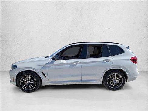 Used 2018 BMW X3 M40i image 6