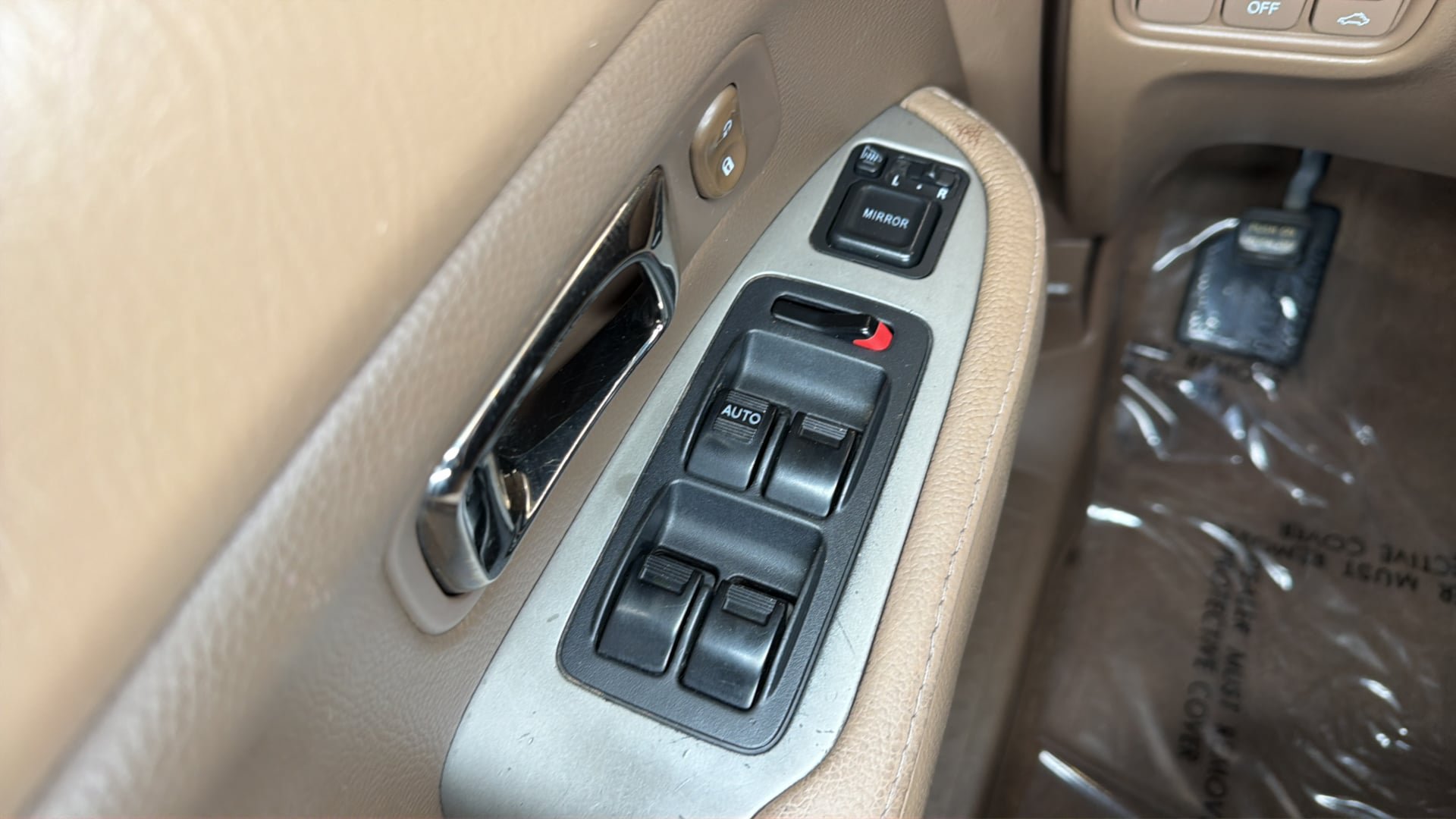 Used 2007 Honda Pilot EX-L image 19
