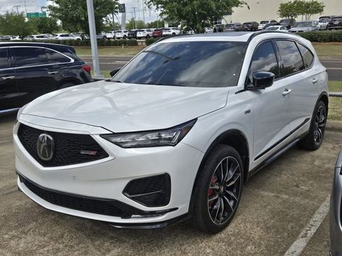 Used 2022 Acura MDX Type S image 9