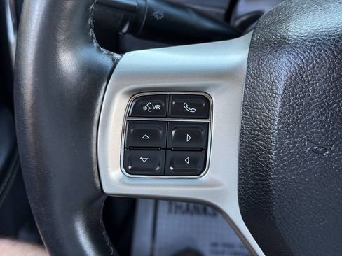 Used 2014 RAM 1500 Laramie w/ Convenience Group AWD/4WD image 22