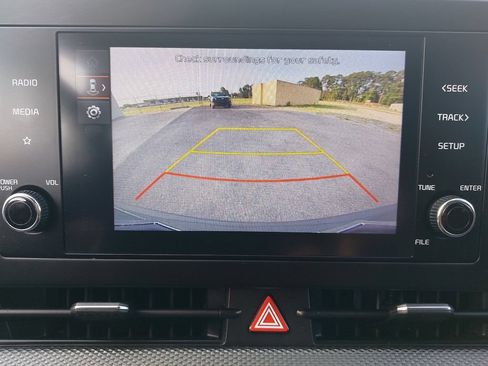 Used 2023 Kia Sportage LX FWD image 20