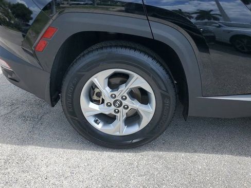 Certified 2023 Hyundai Tucson SEL image 5