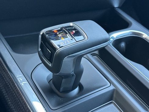 New 2025 Chevrolet Silverado 1500 RST w/ Redline Edition image 25