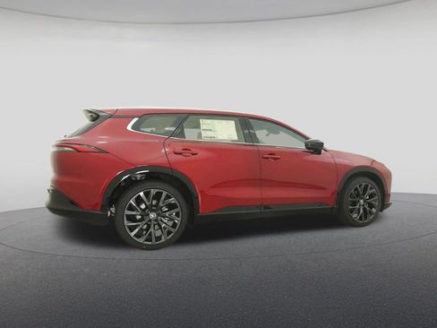 New 2026 Toyota Crown Signia image 26