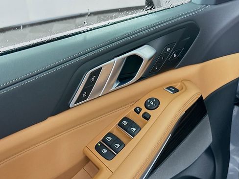 New 2026 BMW X5 xDrive40i w/ Climate Comfort Package image 23