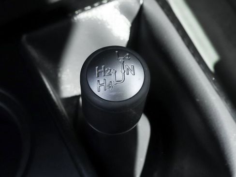 Used 2022 Toyota 4Runner TRD Off-Road Premium w/ Moonroof Package image 41