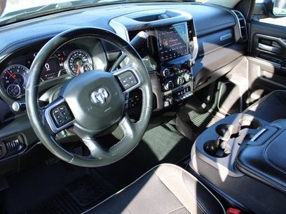 Used 2020 RAM 3500 Laramie