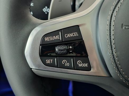 New 2026 BMW X7 xDrive40i AWD/4WD image 36
