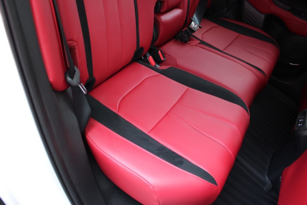 Used 2025 Acura ADX A-Spec AWD/4WD image 26