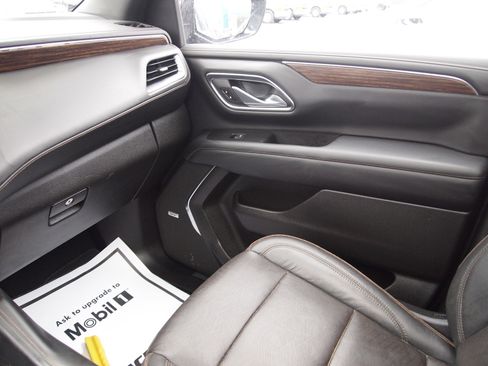 Used 2022 Chevrolet Tahoe High Country w/ Premium Package 2 image 16