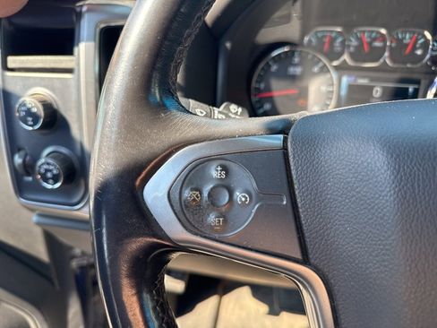Used 2014 Chevrolet Silverado 1500 LT w/ All Star Edition image 21