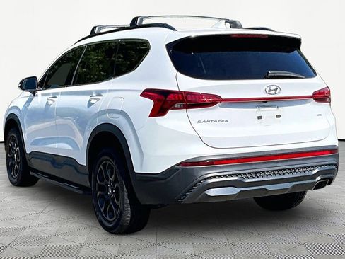 Used 2022 Hyundai Santa Fe XRT AWD/4WD image 5