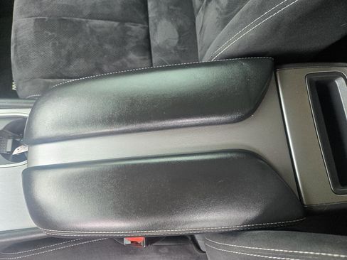 Used 2019 Nissan Murano S FWD image 10