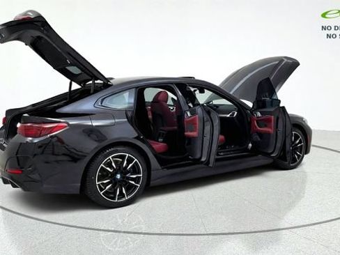 Used 2025 BMW i4 M50 AWD/4WD image 19