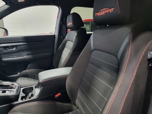 Certified 2026 Honda CR-V TrailSport image 15