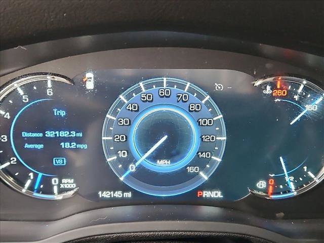 Used 2020 Cadillac Escalade 2WD image 11