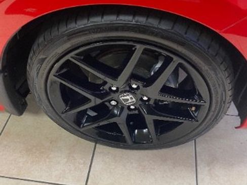 Used 2023 Honda Civic Sport image 22