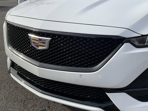 Used 2024 Cadillac CT5 Sport image 24