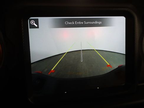 Used 2022 Jeep Gladiator Mojave w/ Trailer Tow Package AWD/4WD image 36
