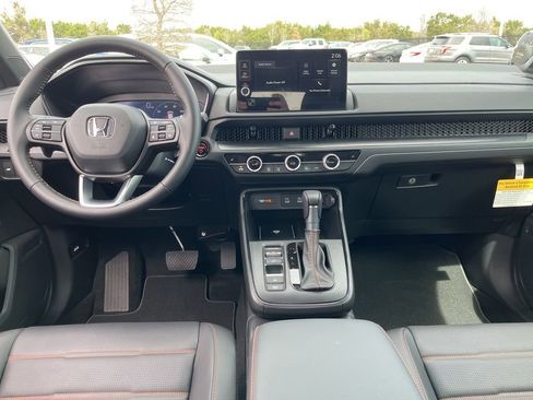 New 2026 Honda CR-V Sport-L image 9