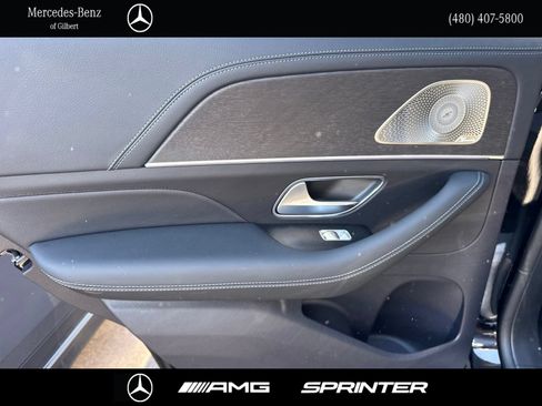 New 2026 Mercedes-Benz GLE 53 AMG 4MATIC Coupe image 21