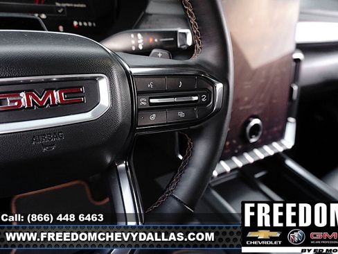 Used 2024 GMC Acadia AT4 w/ Super Cruise Package image 22