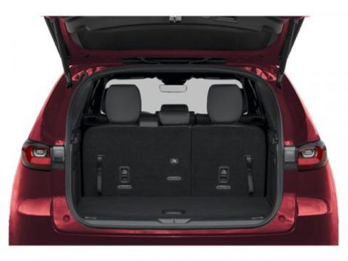 New 2026 MAZDA CX-90 3.3 Turbo S w/ Premium Package image 13