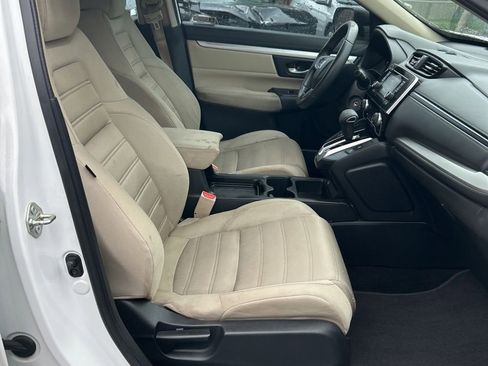 Used 2020 Honda CR-V LX image 6
