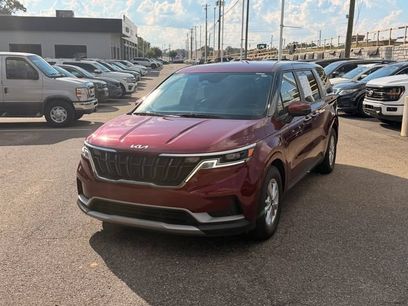 Certified 2023 Kia Carnival LX