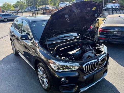 Used 2016 BMW X1 xDrive28i AWD/4WD image 4