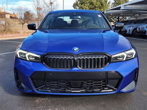 New 2026 BMW 330i xDrive Sedan image 5