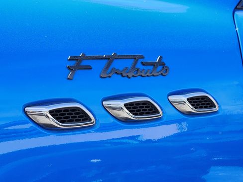 Used 2022 Maserati Levante F Tributo AWD/4WD image 8