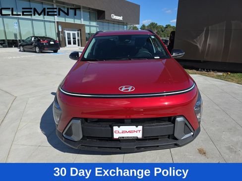 Used 2026 Hyundai Kona SEL Sport AWD/4WD image 3