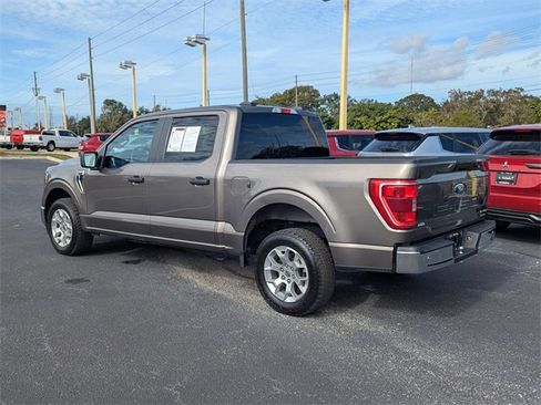 Used 2023 Ford F150 XLT image 6
