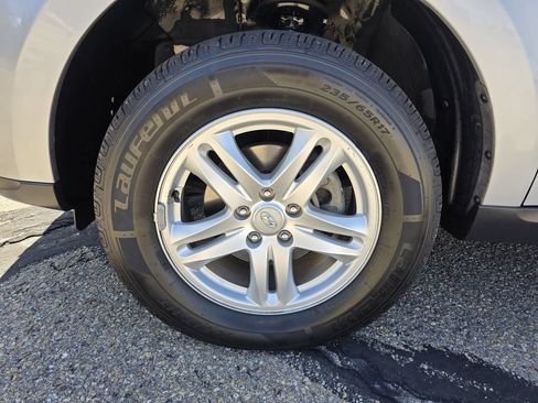 Used 2010 Hyundai Santa Fe GLS AWD/4WD image 36