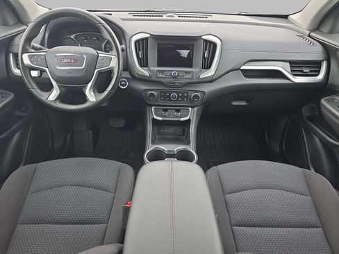 Certified 2023 GMC Terrain SLE w/ Driver Convenience Package AWD/4WD image 11