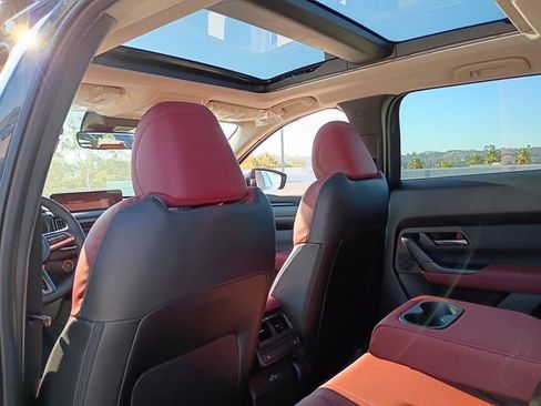 New 2026 MAZDA CX-50 2.5 Hybrid w/ Cargo Package image 19